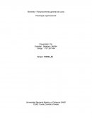 Reconocimiento psicologia