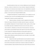 INTEGRACION INTER EMPRESARIAL