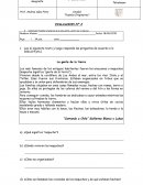 Departamento: Historia y Geografía