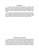 Proyecto de aprendizaje de astrid