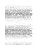 Normas juridicas chilenas