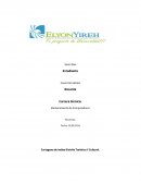 Cartagena de indias Distrito Turístico Y Cultural.