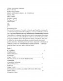 Revolución Bolivariana de Venezuela