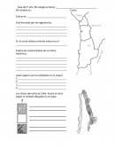 Guia de estudio Norte Grande Chileno