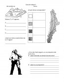 Guia de estudio Norte Chico Chileno