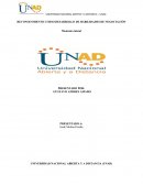Unidad 1 proyecto de negocios