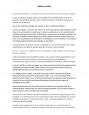 ENSAYO ´´EL SEXTO¨