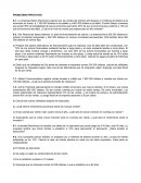 Problemas practicos