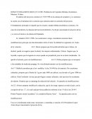 Derecho latino Trabajo practico CBC 2015