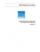 Gestión Solicitud Banco de los Alpes