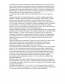 ANÁLISIS DE LA REFORMA CONSTITUCIONAL DE JUNIO DE 2008, EN MATERIA PENAL.