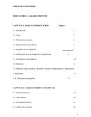 Tesis de metodologia