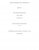 TEORIAS CONTEMPORANEAS MOMENTO 3