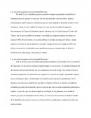 Leyes con efectos positivos y negativos en México