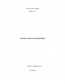 Temas de actualidad mundial