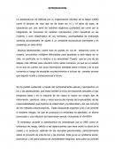 Introducción embarazo en adolecentes