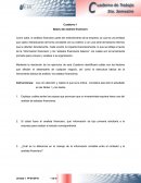 Bases del análisis financiero