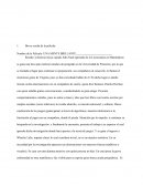 ANALISIS PSICOLOGICO DE PELICULA MENTE BRILLANTE