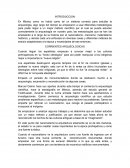 Arqueologia en mexico