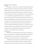 HOMOSEXUALIDAD Y HOMOFOBIA RESUMEN