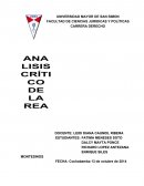 RESUMEN DEL PADRE GREGORIO IRIARTE