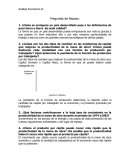 Analisis economico