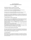 El descubrimiento de México. La formación de la Nueva España