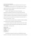 Fase de Construcción de herramientas