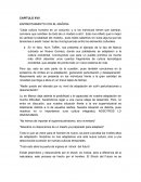 SHOCK DEL FUTURO (MONOGRAFIA CAPITULOS XVII-XX)