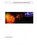 Actividad un planeta habitable