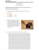 Actividad diagnostico grado noveno