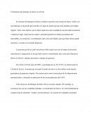 Blanqueo de dinero peruano