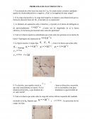 Trabajo sobre carga y materia