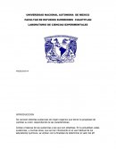 Se conocen distintas sustancias de origen orgánico que tienen la propiedad de cambiar su color, dependiendo de las características