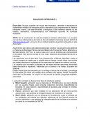 Modelkoi entidad relacion