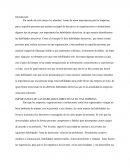 Habilidaes directivas