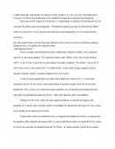 Recetas de fotografia