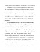 Una mirada estratégica a los temas sociales clave: la pobreza, el mal y el delito