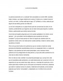 Reseñas peliculas "la era de la estupidez y recetas para el desastre"