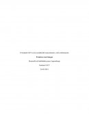 El modelo IACC en la sociedad del conocimiento y de la información