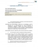 CUESTIONARIO: PELÍCULA “TRIUNFO A LA VIDA”