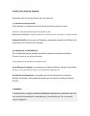 Actividad de fuentes del Derecho romano