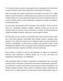 Teoria general de sistemas