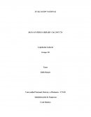Administración de empresas. Evaluacion nacional
