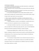 Convenio de adopción