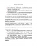 Concepción, embarazo y parto