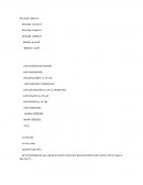 Matriz inversa DevC++