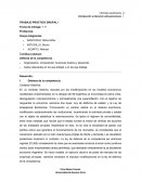 BUSCAR INFORMACION DE LA ESTRUCTURA ACTUAL DEL TRIBUNAL DE DEFENSA DE LA COMPETENCIA