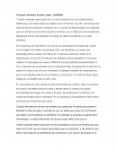 Ensayo de colorin colorado