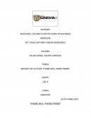 Padre rico padre pobre